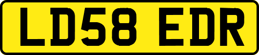 LD58EDR