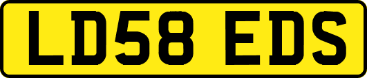 LD58EDS