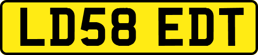 LD58EDT