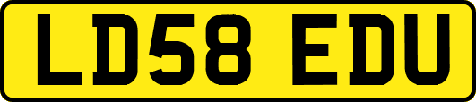 LD58EDU
