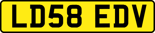 LD58EDV