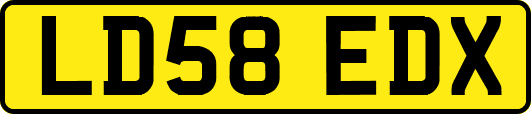 LD58EDX