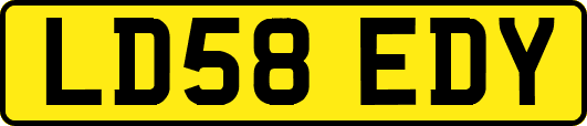LD58EDY