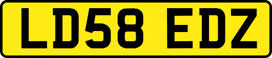 LD58EDZ
