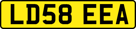 LD58EEA