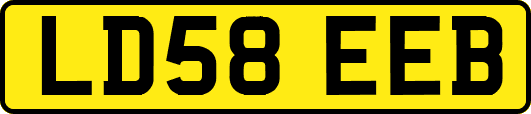 LD58EEB