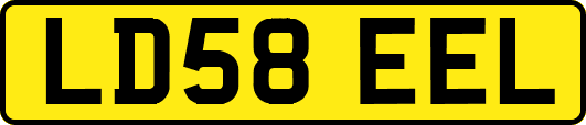 LD58EEL