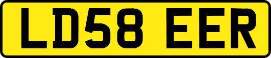 LD58EER