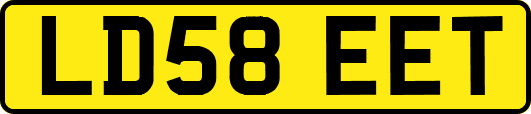 LD58EET