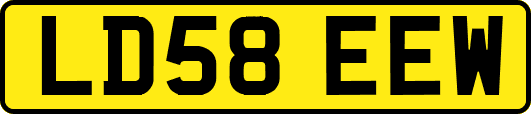 LD58EEW