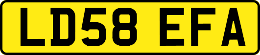 LD58EFA