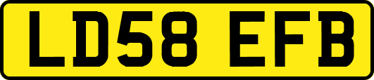 LD58EFB