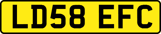LD58EFC