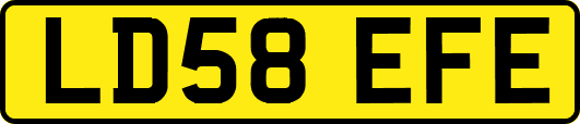 LD58EFE