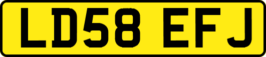 LD58EFJ