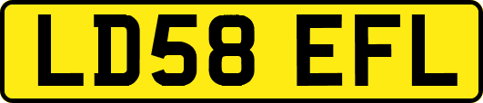 LD58EFL