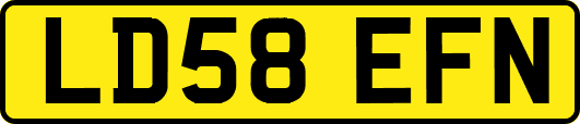 LD58EFN