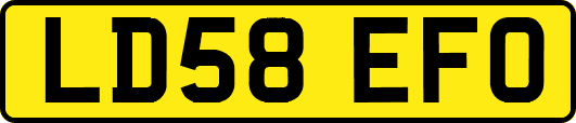 LD58EFO
