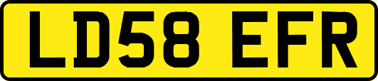 LD58EFR