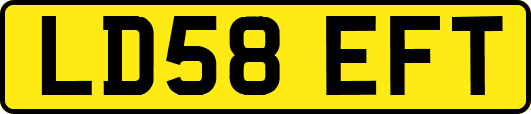 LD58EFT