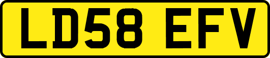 LD58EFV