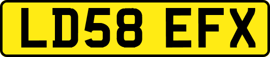 LD58EFX