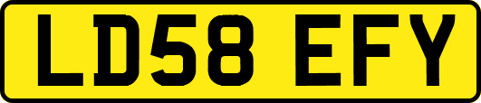 LD58EFY