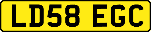 LD58EGC