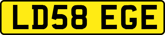 LD58EGE