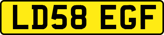 LD58EGF