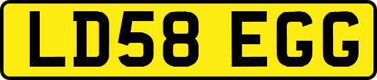 LD58EGG