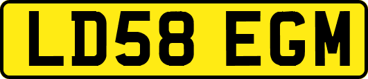 LD58EGM