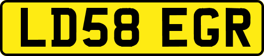 LD58EGR