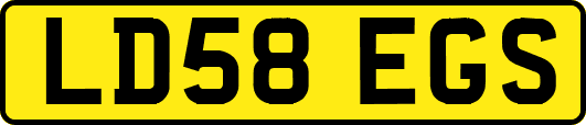 LD58EGS