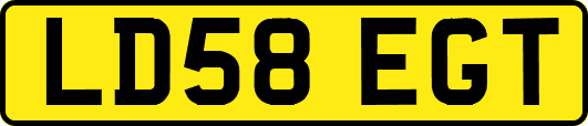 LD58EGT