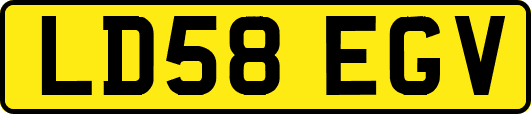 LD58EGV
