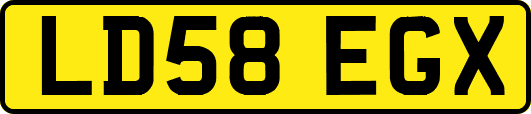 LD58EGX