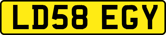LD58EGY