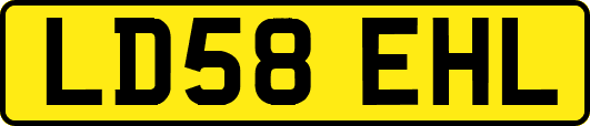 LD58EHL