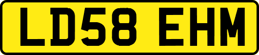 LD58EHM