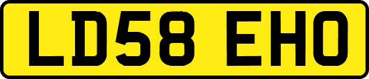 LD58EHO