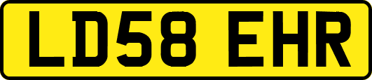 LD58EHR