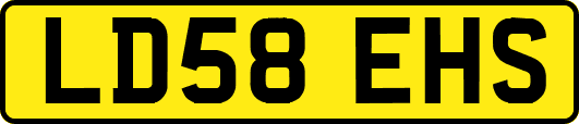 LD58EHS