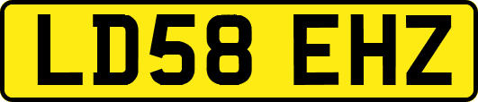 LD58EHZ
