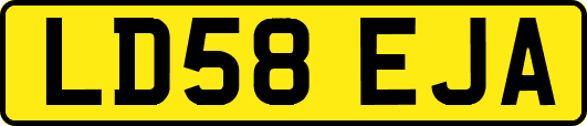 LD58EJA