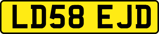 LD58EJD