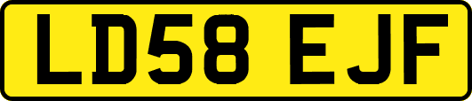 LD58EJF