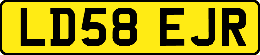 LD58EJR