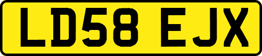 LD58EJX