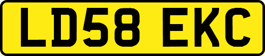 LD58EKC